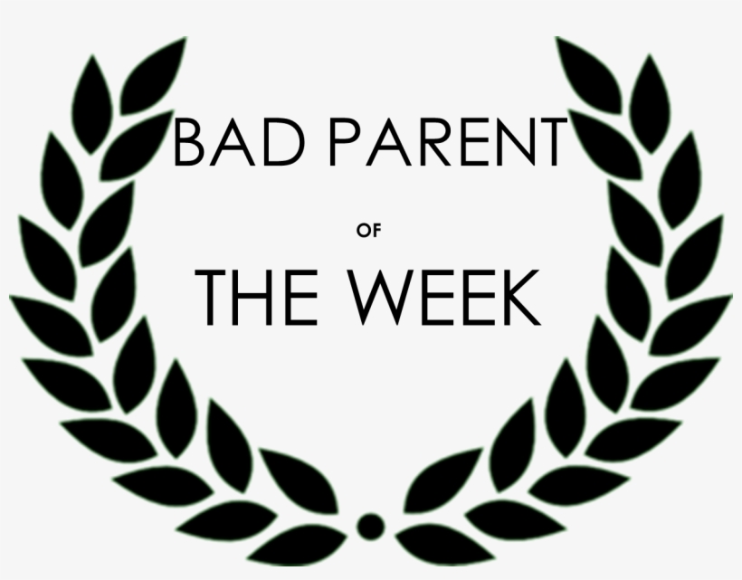 This Week - 22 Laurel Wreath Clipart Png, transparent png #1802249