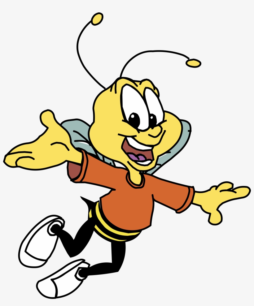 Cheerios Logo Png Transparent - Transparent Honey Nut Cheerios Bee, transparent png #1802251