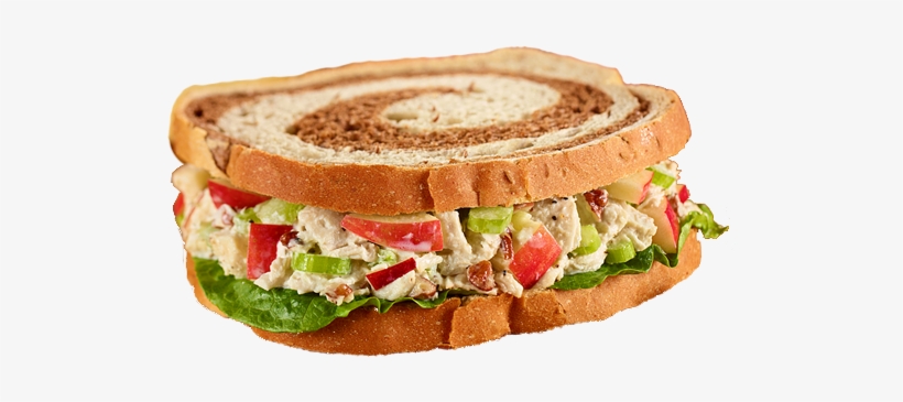 Image - Chicken Salad, transparent png #1802332