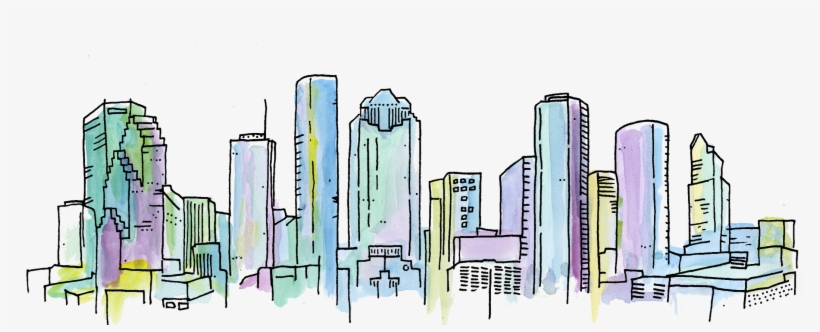 The Federation's Commercial Real Estate Society Is - Real Estate, transparent png #1802381