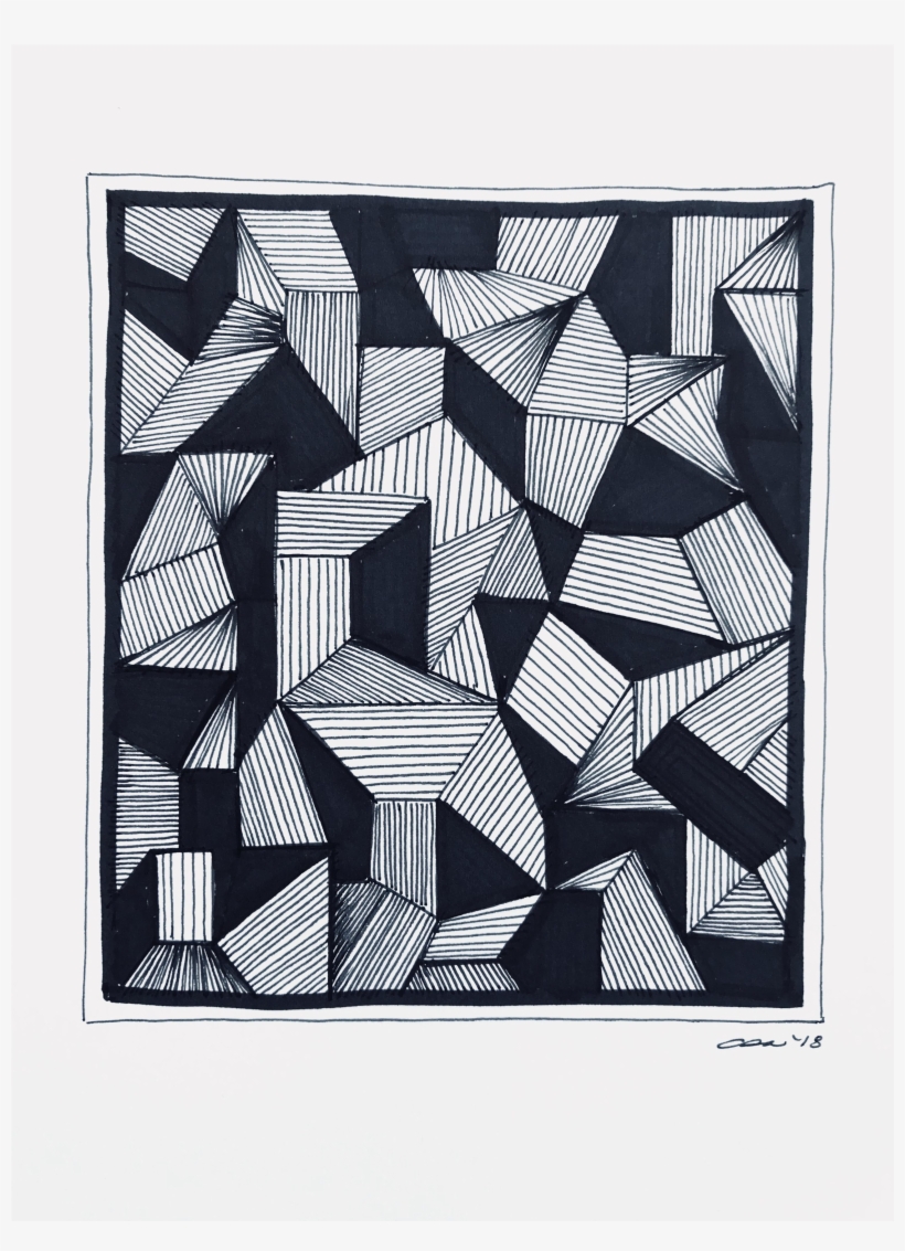 Graphic Transparent Download Original Dimensions Chairish - Drawing, transparent png #1802509