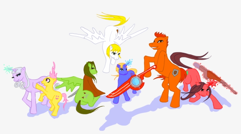 Piridin, Dunban, Fiora, Melia Antiqua, Monado, Ponified, - Xenoblade Chronicles Fiora Weapon, transparent png #1802534