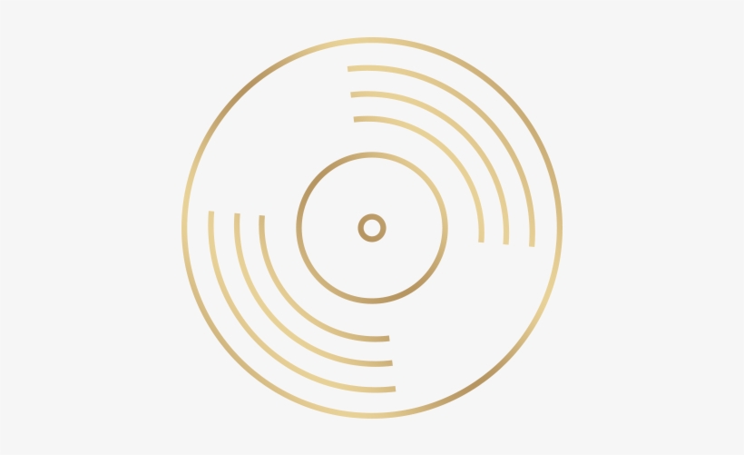 Dj Package - $800 - 00 - Includes - > Personal Meeting - Circle, transparent png #1802587