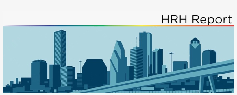 Houston Couple Victims Of Murder/suicide, Austin Bomber's - Houston Skyline Vector, transparent png #1802669