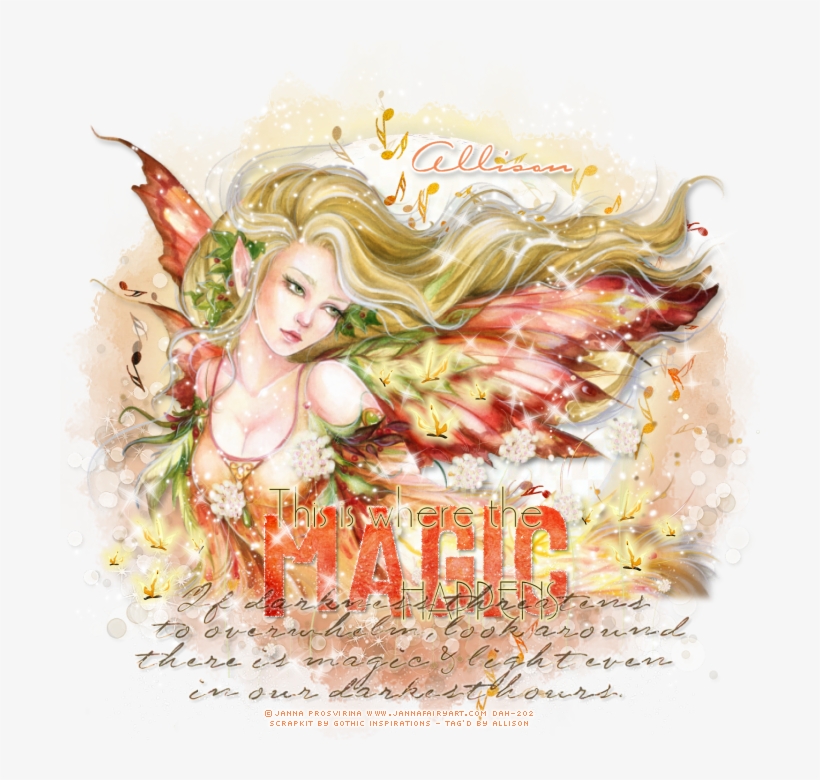 I Made A Tag And Facebook Timeline Set With This Kit, - Hand Painted Girl, Hand Painted Pendant, Hand Painted, transparent png #1802694