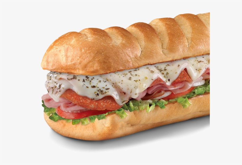 Most Popular - Firehouse Subs Sandwiches, transparent png #1802713