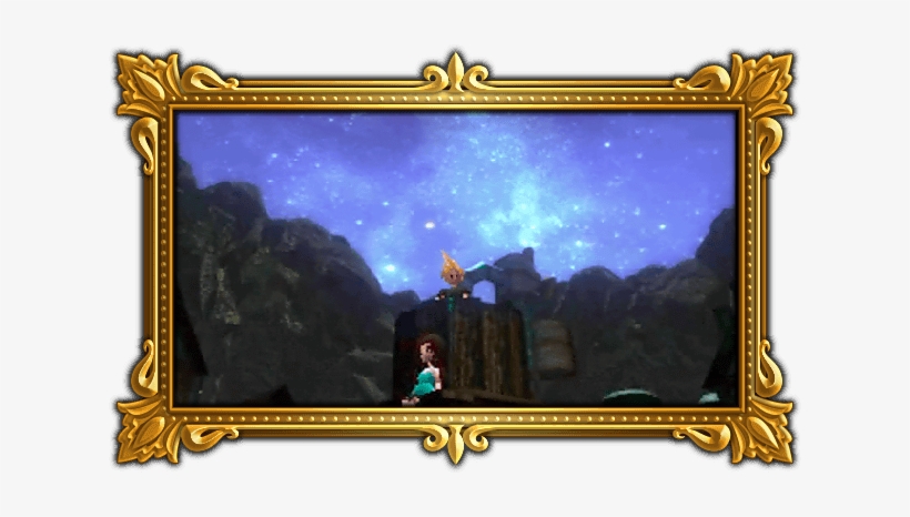 5 - Final Fantasy Record Keeper, transparent png #1802734