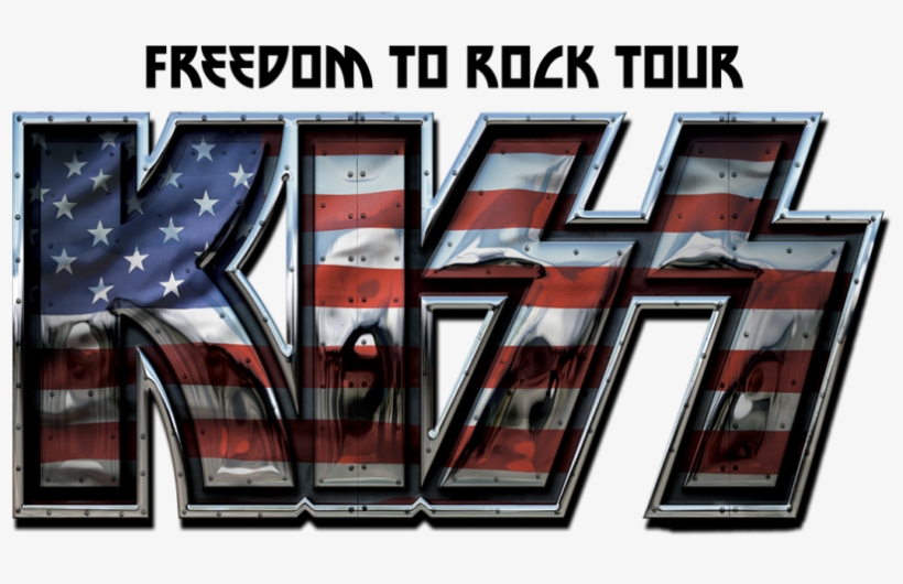 America's - Kiss Current Members 2016, transparent png #1802854