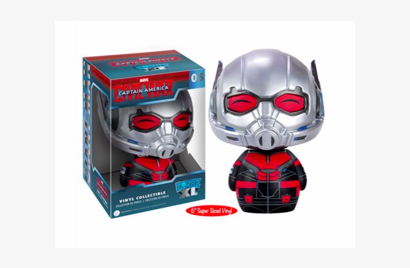 Captain America 3 Giant Man, transparent png #1802911