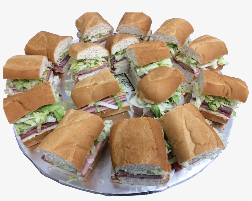 6 Foot $49 - Fast Food, transparent png #1802982