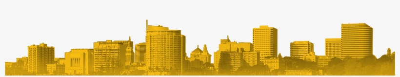 East Oakland - Tower Block, transparent png #1803267