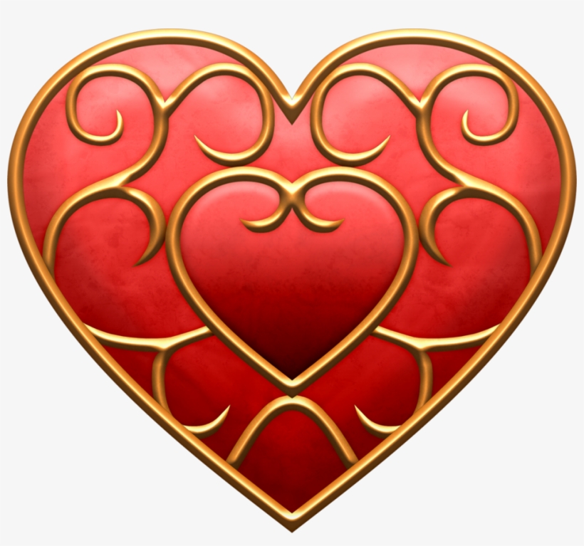 Heart Contener - Zelda Botw Heart Container, transparent png #1803273