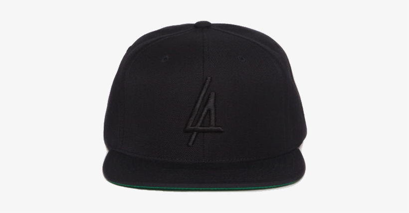 Snapback Clipart Thug - Baseball Cap, transparent png #1803323