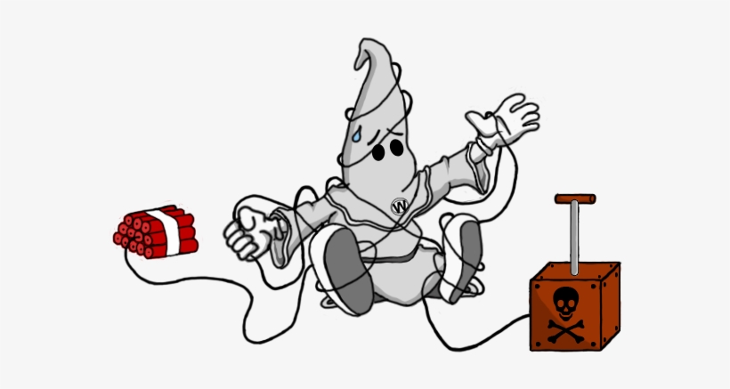 Le P'tit Cabaliste-dynamite - Dynamite Pump, transparent png #1803348