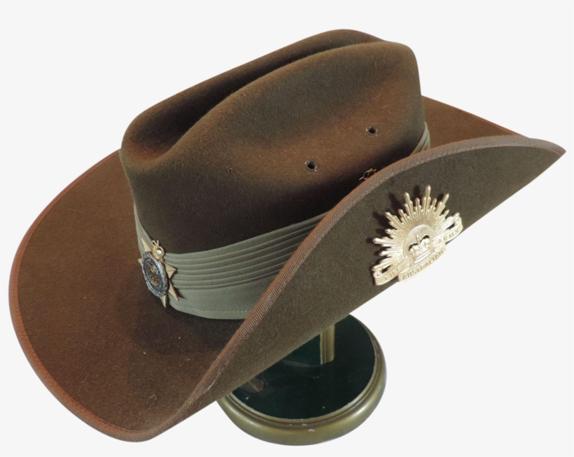 Politically Incorrect » Thread - Australian Slouch Hat, transparent png #1803402