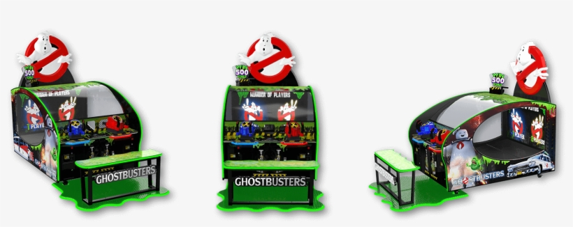 Game Type - Arcade Game, transparent png #1803753