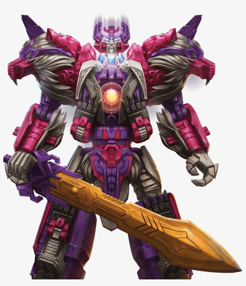 Close - Transformers Generations Titans Return Autobot Sovereign, transparent png #1803768