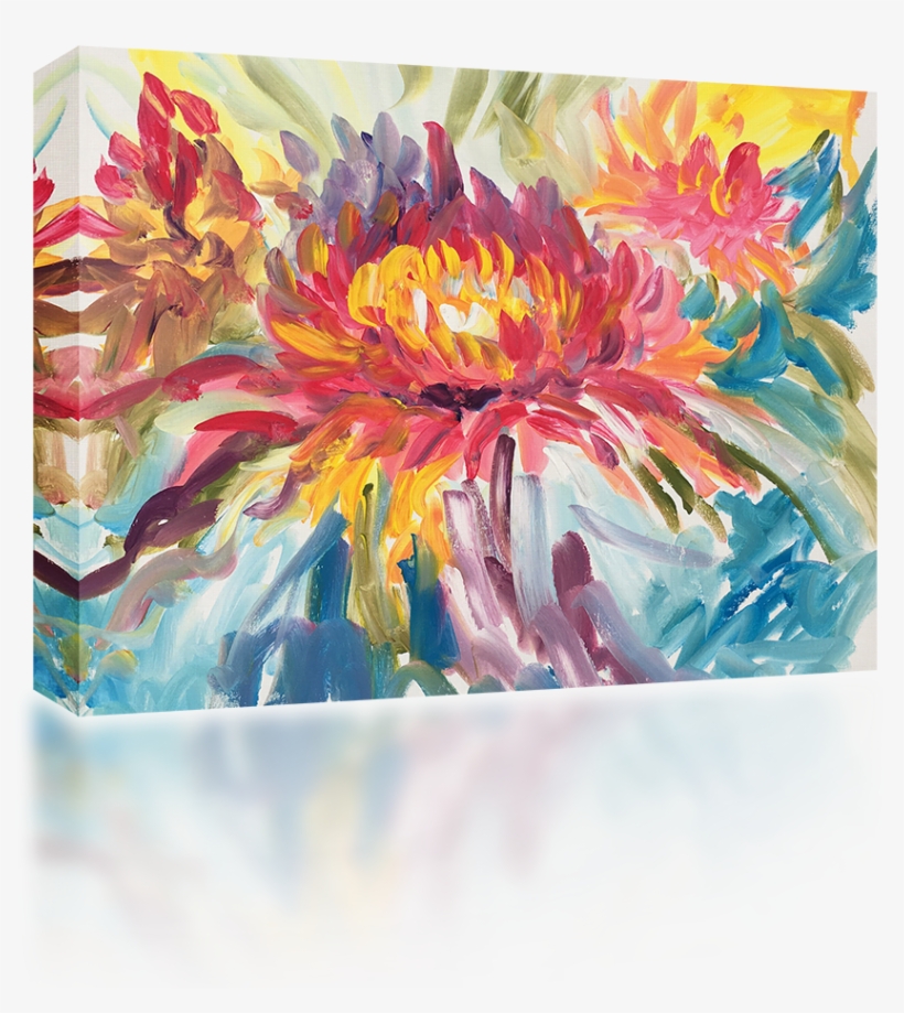 Chrysanthemum - Chrysanths, transparent png #1803850