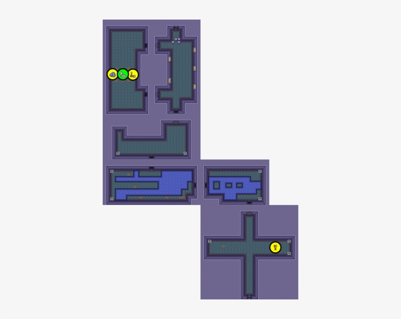 Basementedit - Floor Plan, transparent png #1803926