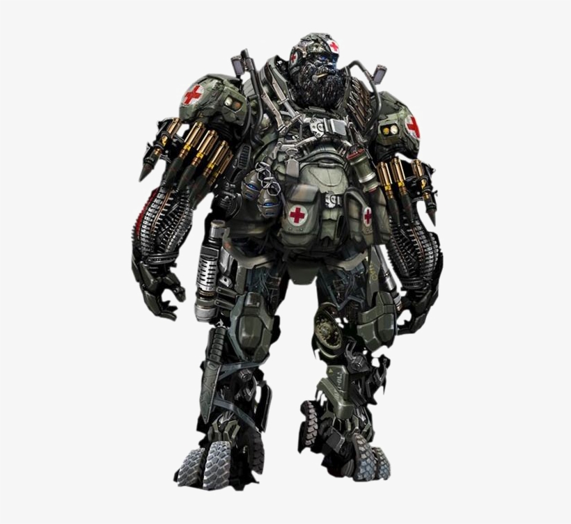 transformers 5 autobots