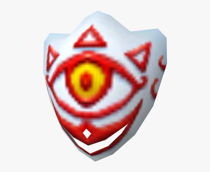 Download Zip Archive - Majora's Mask Mask Of Truth, transparent png #1803948