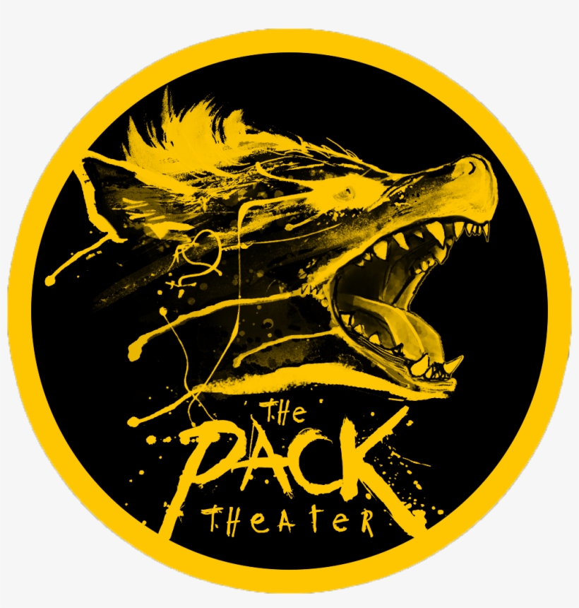 The Pack Theater, transparent png #1804011