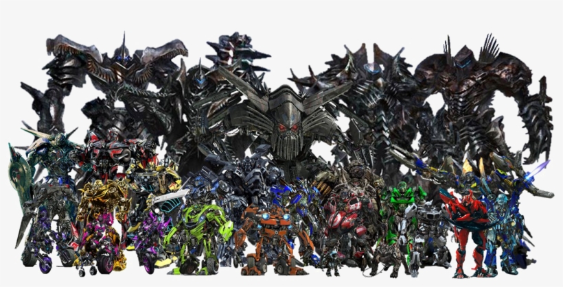 Transformers Autobots Png Image With Transparent Background - Transformers Autobots, transparent png #1804189