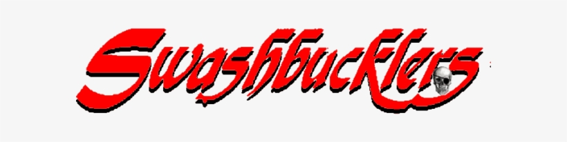 Dynamite's Swords Of The Swashbucklers Returns With - Swords Of The Swashbucklers, transparent png #1804277