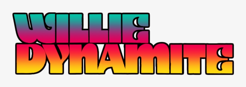 < Willie Dynamite - Portable Network Graphics, transparent png #1804299