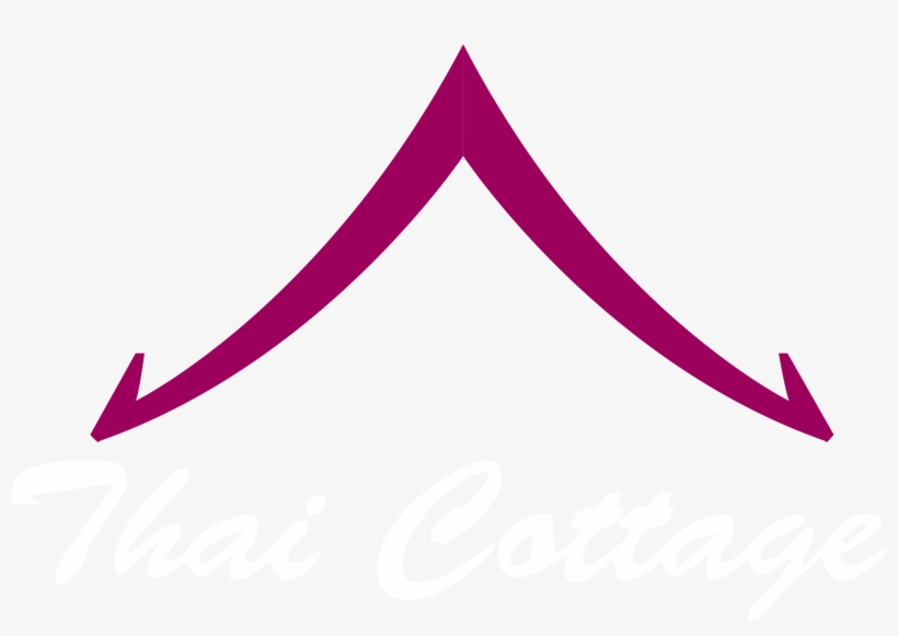 Thai Cottage Thai Cottage - Thai Cottage, transparent png #1804336