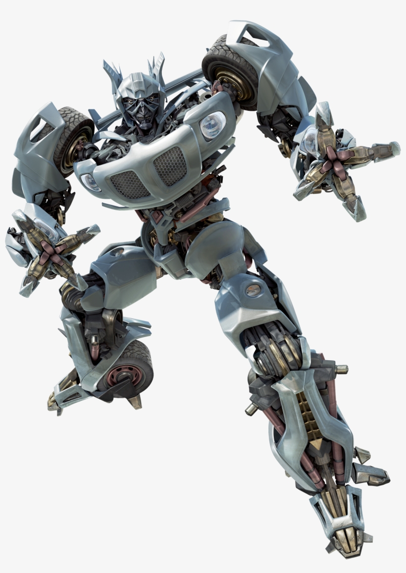 [ Img] - Transformers: Saga Of The Allspark, transparent png #1804341