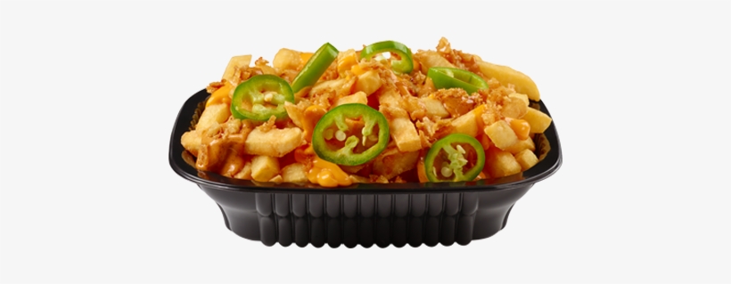 Dynamite Cheese Fries - Dynamite Fries Burger King, transparent png #1804420