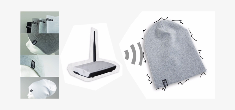 Shield Via Kickstarter - Tin Foil Hat, transparent png #1804446