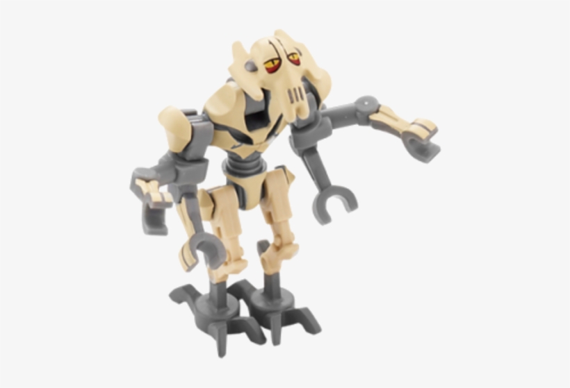 Please Inquire For International Shipping Costs - Lego Star Wars 8095 General Grievous Starfighter, transparent png #1804469
