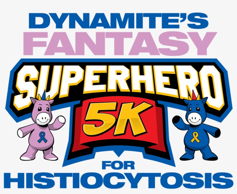 Jennifer & Jayden Mitchell Pictured With Dynamite The - Histiocytosis, transparent png #1804517