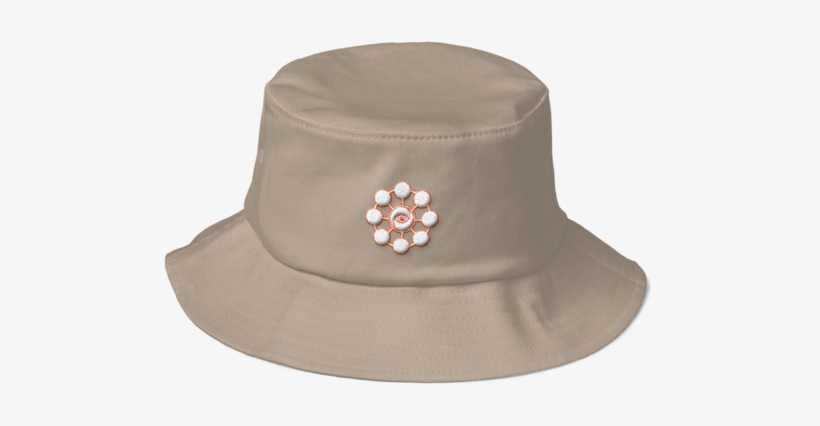 Old School Bucket Hat - Great Lakes Old School Bucket Hat, transparent png #1804767