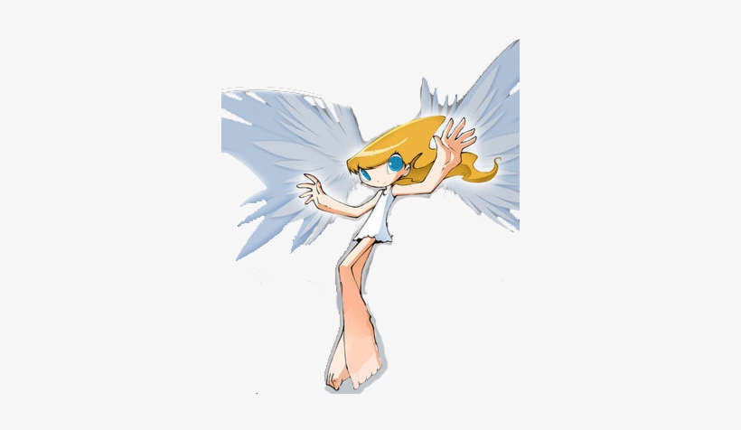 Dee Dee Angel - Dee Dee Snafu Comics, transparent png #1804824