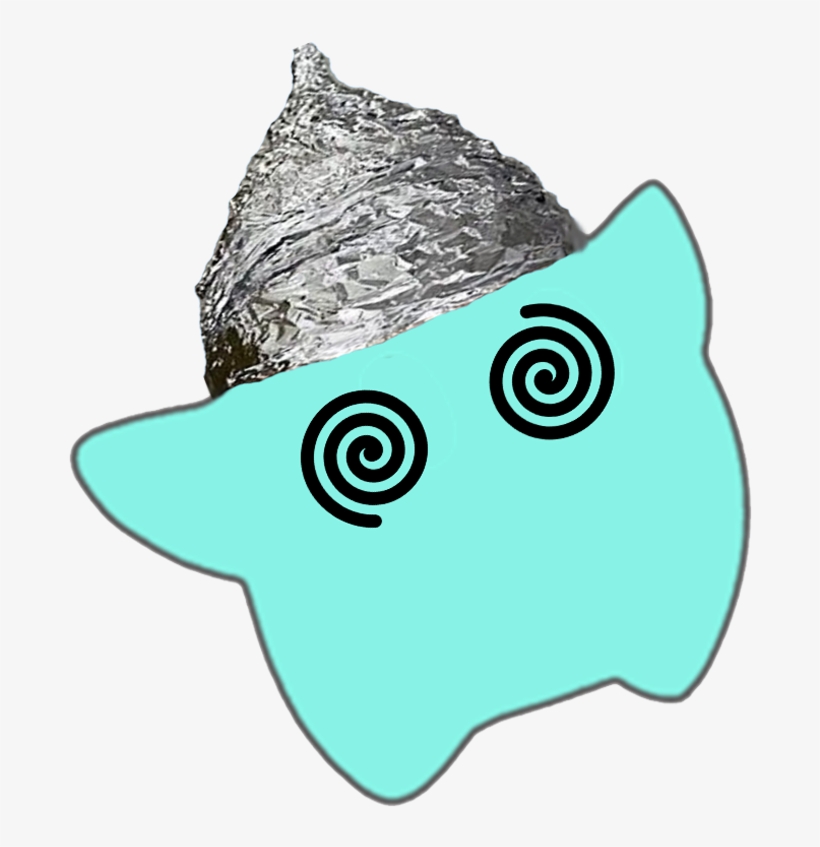Lien Direct, 2018/01/2/1514921020 Luma Alu - Tin Foil Hat, transparent png #1804876