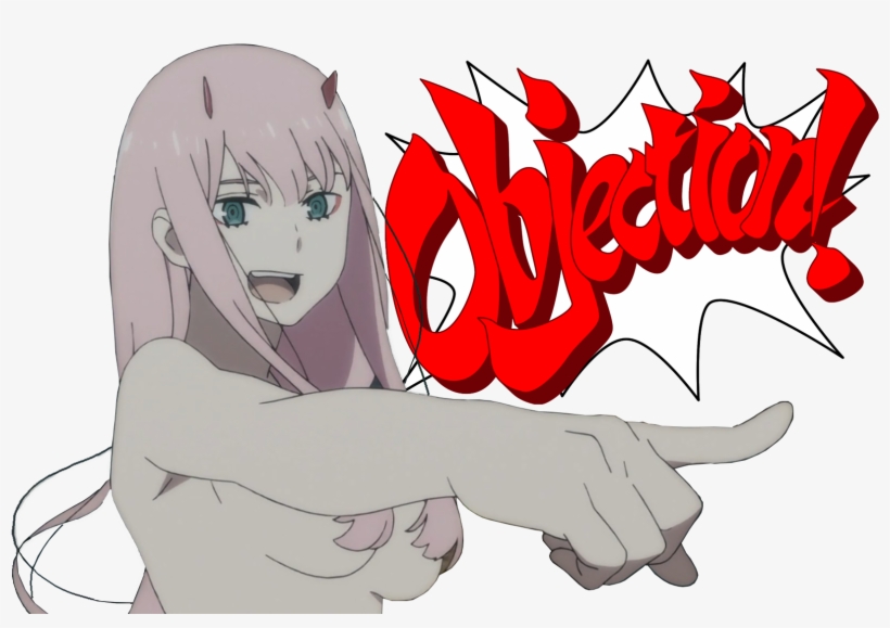 Fan Arti Made The Zero Two - Ace Attorney Investigations Miles Edgeworth Game Ds, transparent png #1804943