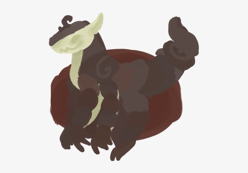 Monocerii - “ - Cartoon, transparent png #1805016