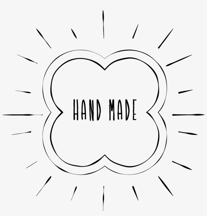 Hipster Clipart Transparent - Heart, transparent png #1805185