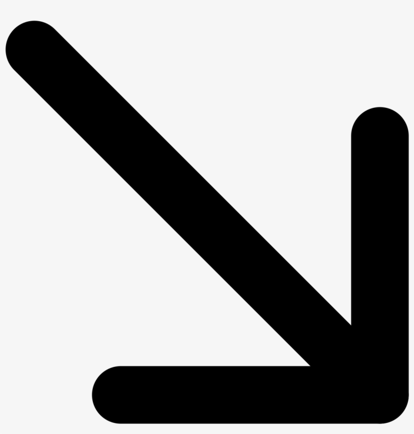 Feathered Arrow Png - Maximise And Minimise Icons, transparent png #1805739