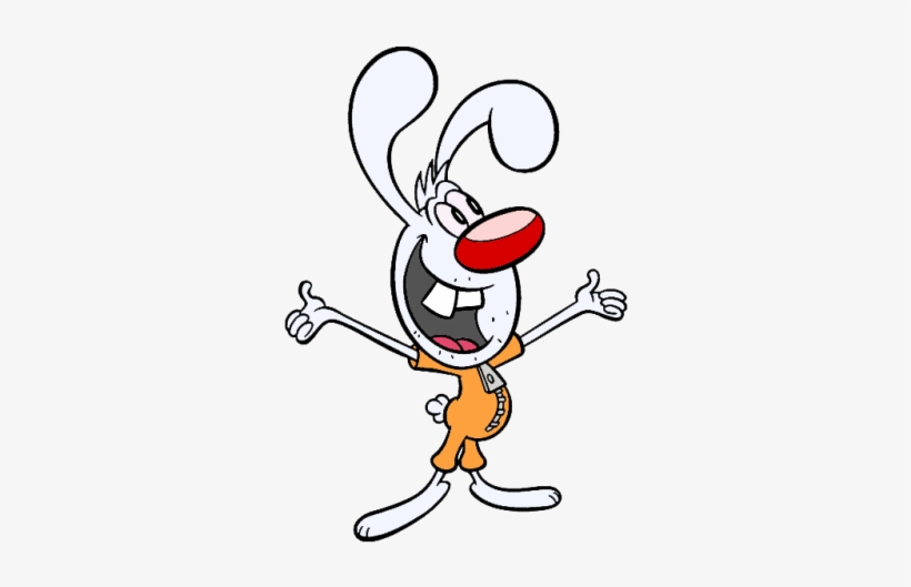 Whiskers - Brandy And Mr Whiskers Mr Whiskers, transparent png #1805901