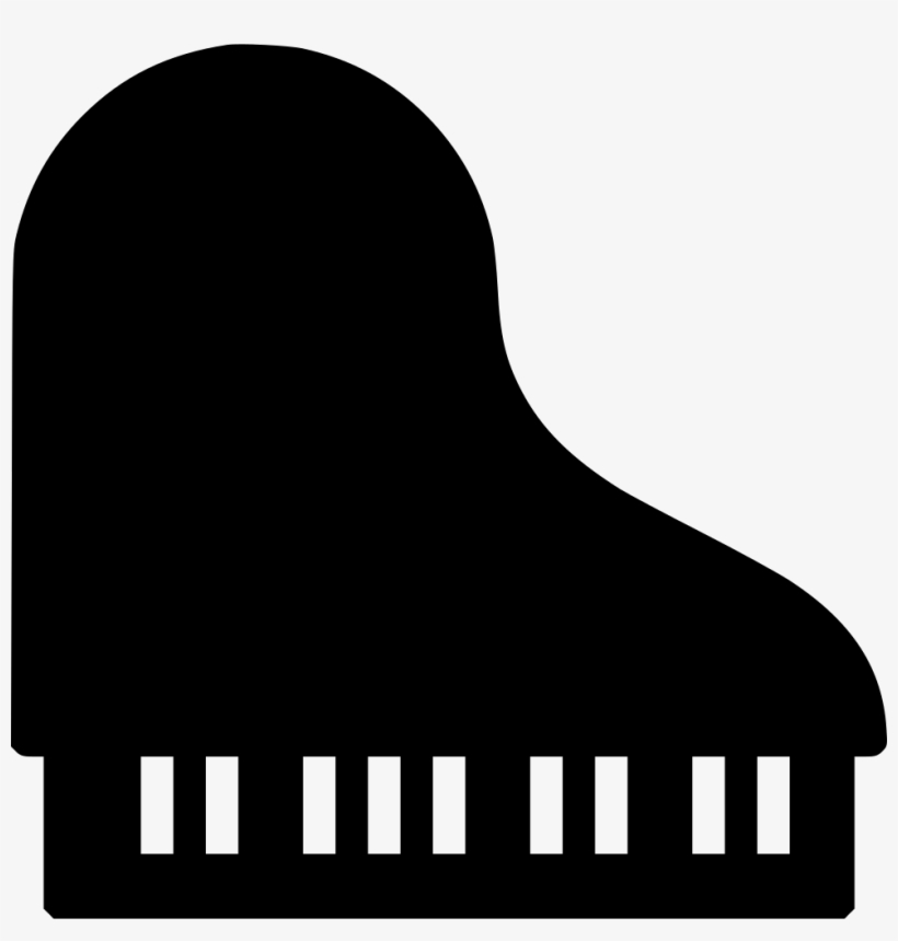 Grand Piano - - Portable Network Graphics, transparent png #1806045