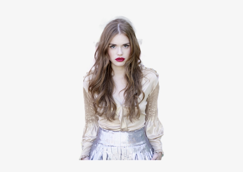 Teen Wolf, Lydia Martin, And Holland Roden Image - Lydia Teen Wolf Png, transparent png #1806172