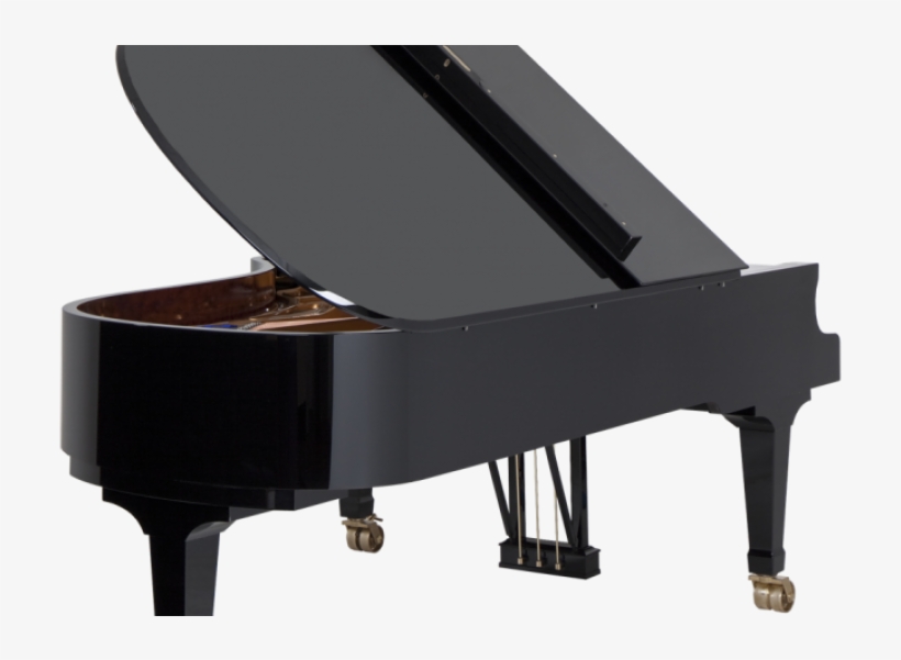 Acoustic Pianos, Pro Stage Pianos, Synthesizer Workstations - Back Of A Piano, transparent png #1806281