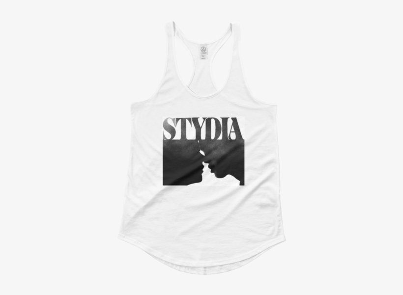 Previous - Next - × - Stydia By Holland Roden - Active Tank, transparent png #1806460