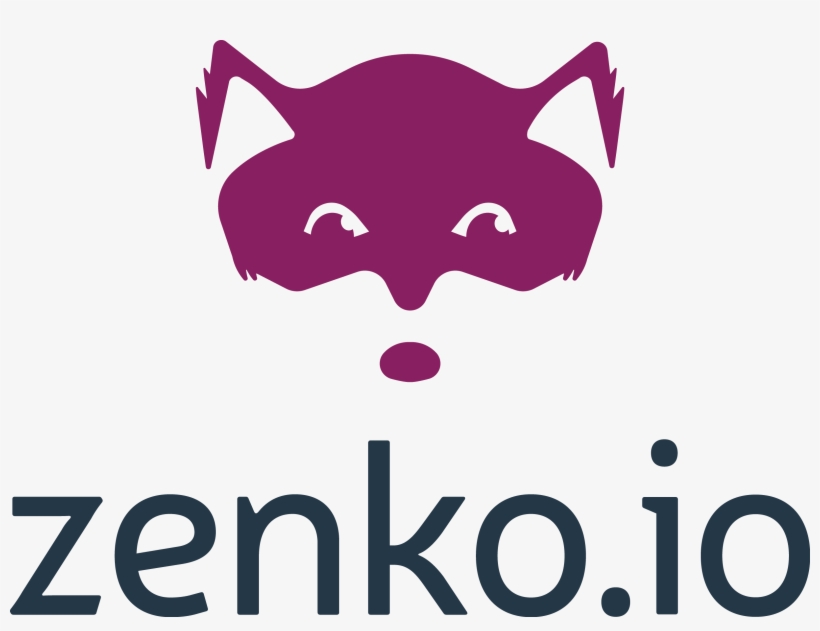 Zenko Logo In Png - Zenko Scality, transparent png #1806465