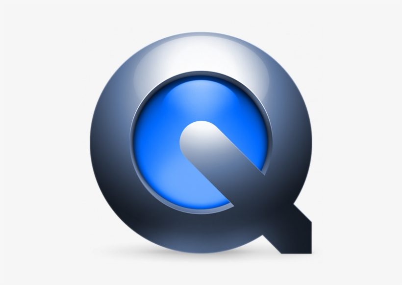Downloads - - Quicktime X Icon, transparent png #1806495