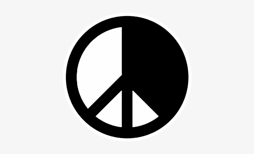 Peace Sign, transparent png #1806564